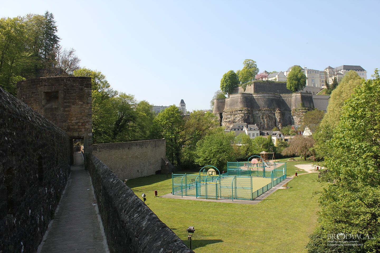 Luxembourg